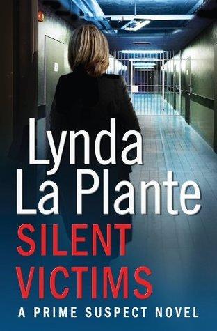 Silent Victims book cover