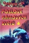 Poslové Rámových světů book cover