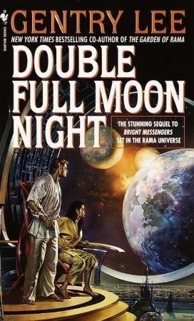 Double Full Moon Night book cover