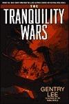 The Tranquility Wars book cover