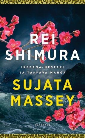 Rei Shimura: Ikebana-mestari ja Tappava manga