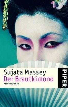 Der Brautkimono book cover