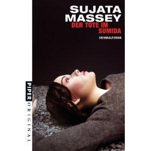 Der Tote im Sumida book cover