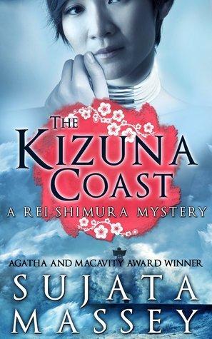 The Kizuna Coast book cover