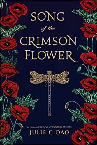 Song of the Crimson Flower