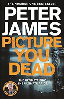 Picture You Dead book cover