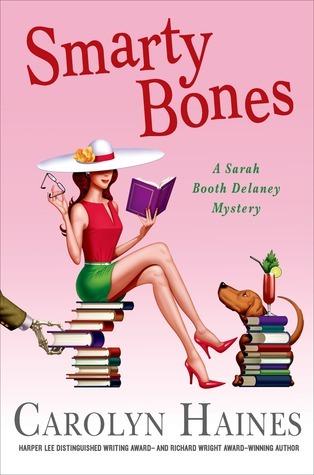 Smarty Bones book cover