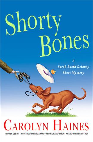 Shorty Bones book cover