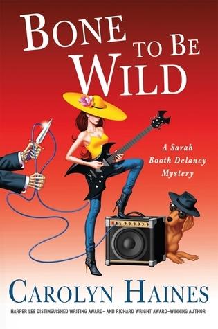 Bone to Be Wild book cover