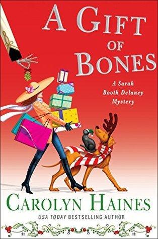 A Gift of Bones book cover