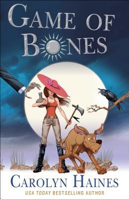 Game of Bones book cover