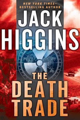 The Death Trade book cover