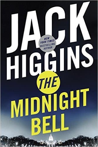 The Midnight Bell book cover
