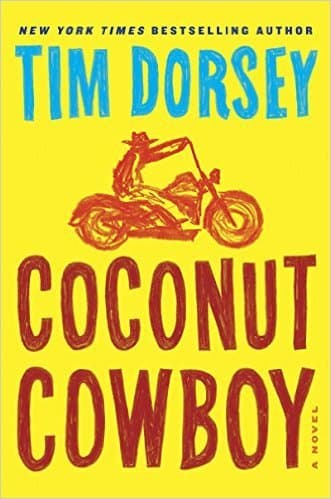 Coconut Cowboy