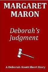 Deborah's Judgement