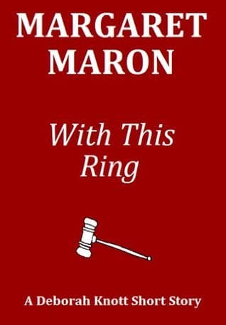 With This Ring book cover