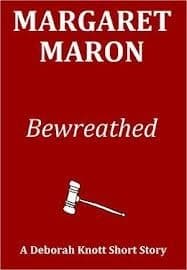 Bewreathed book cover