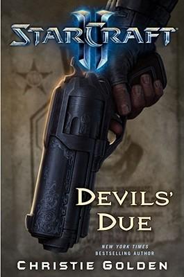 Devils' Due book cover