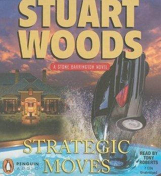 Strategic Moves book cover