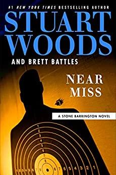 Near Miss book cover