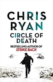 Circle of Death book cover