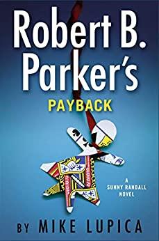 Robert B. Parker's Payback book cover