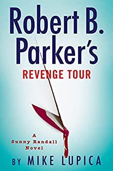 Robert B. Parker's Revenge Tour book cover