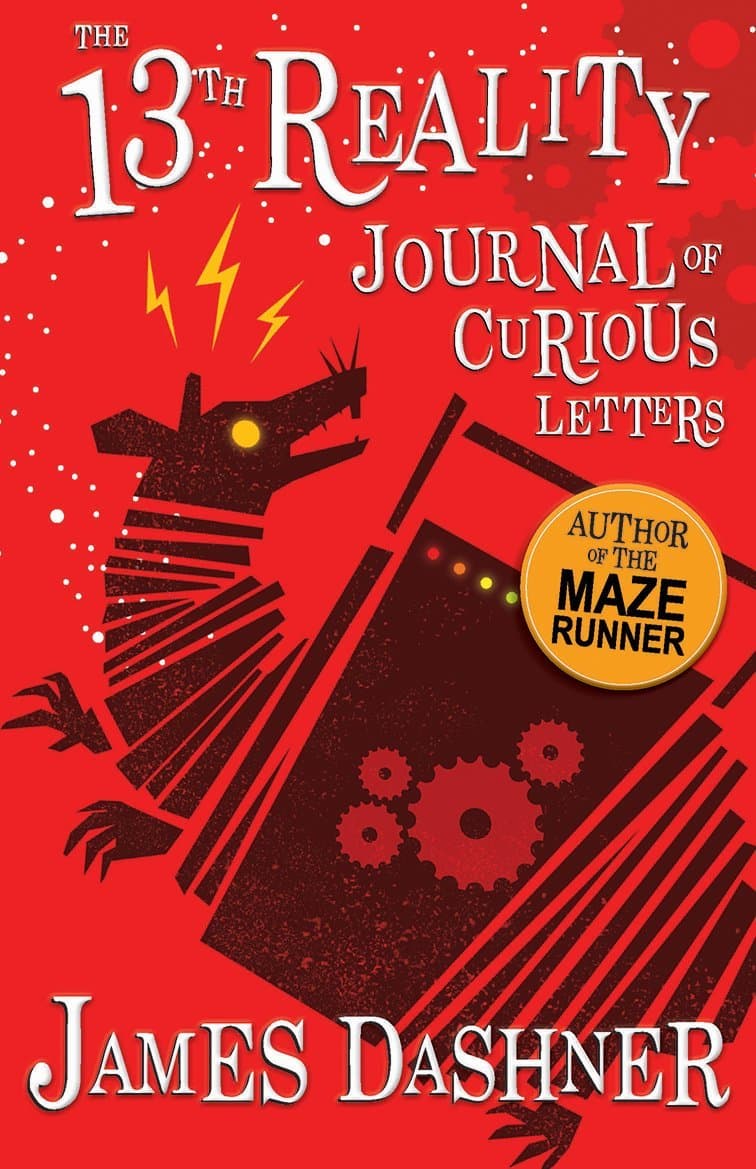 Journal of Curious Letters