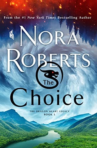 The Choice book cover