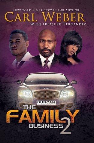 The Family Business 2 book cover