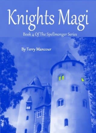Knights Magi book cover