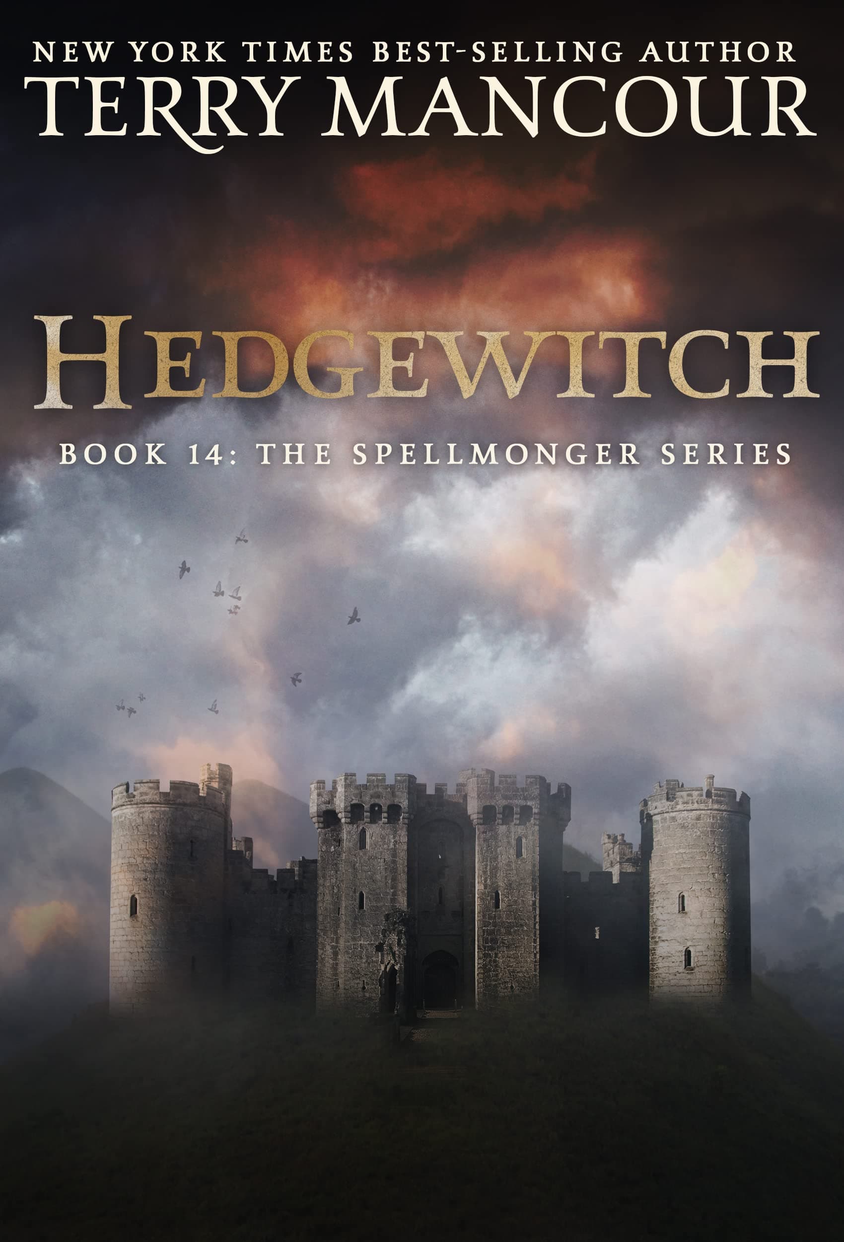 Hedgewitch