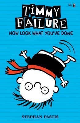 Series Book Cover Preview