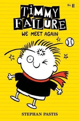 Series Book Cover Preview