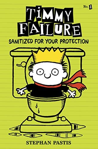 Sanitized for Your Protection book cover