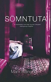 Sömntuta book cover