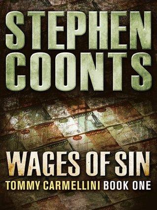 Wages Of Sin book cover