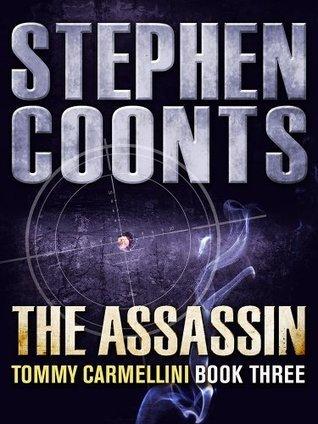 The Assassin book cover