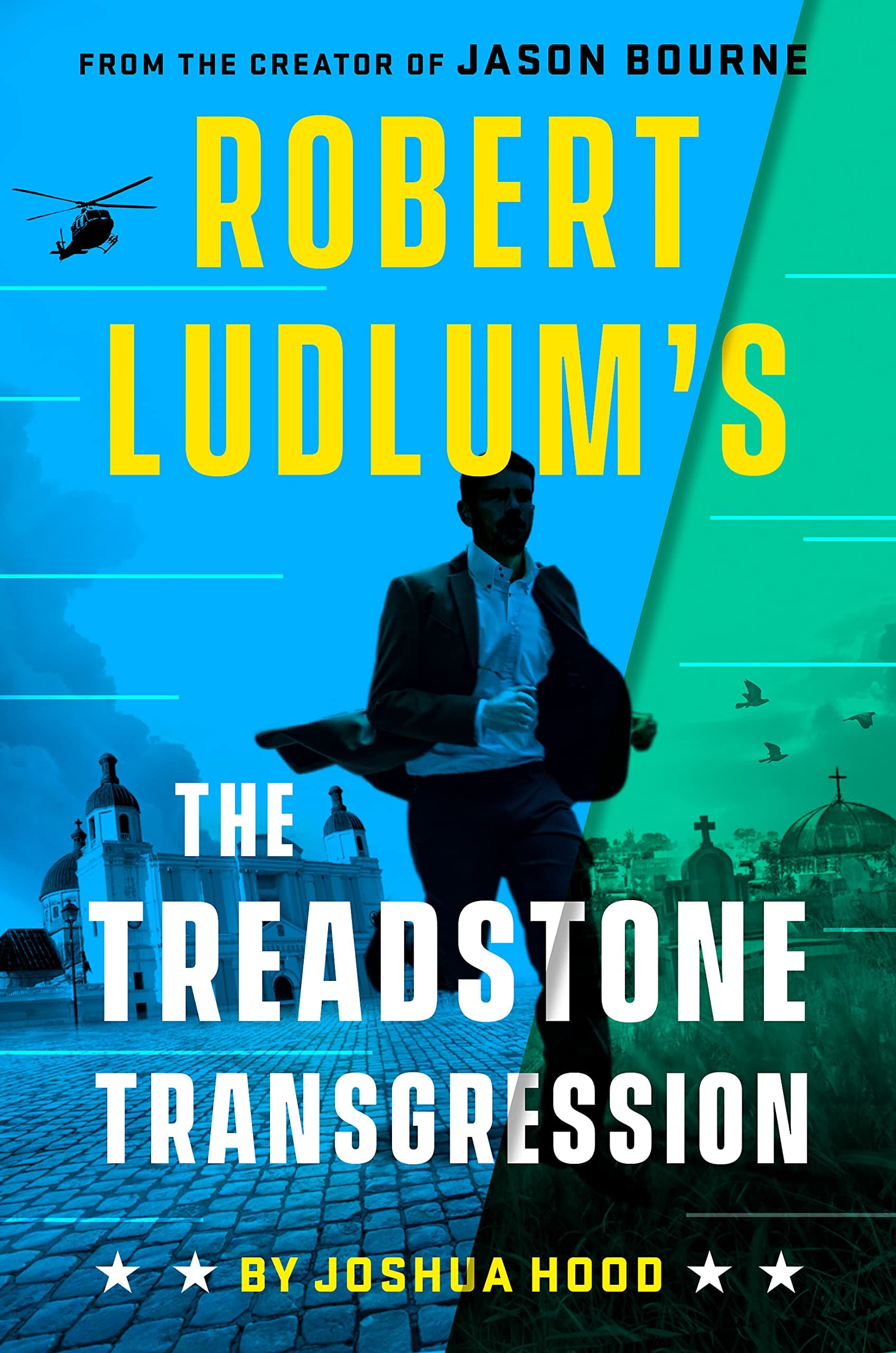 The Treadstone Transgression