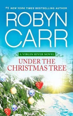 Under the Christmas Tree book cover