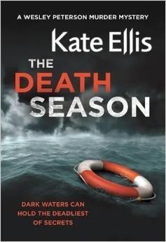 The Death Season book cover