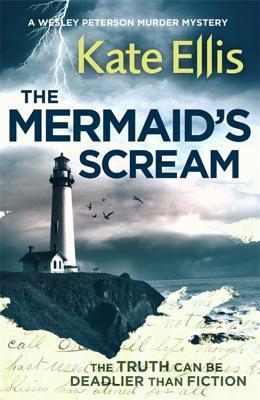 The Mermaid's Scream book cover