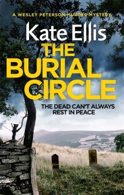 The Burial Circle book cover