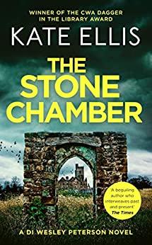 The Stone Chamber book cover