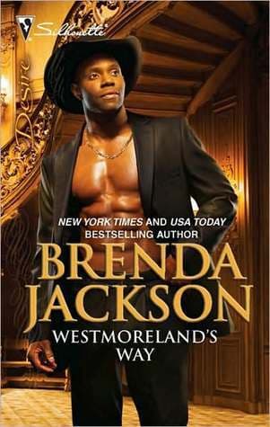 Westmoreland's Way book cover