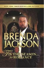 Tis the Season...For Romance book cover