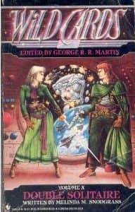 Double Solitaire book cover