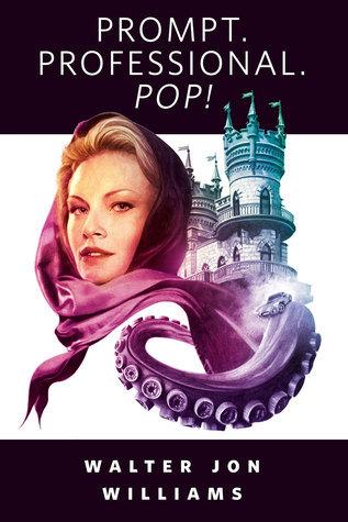 Prompt. Professional. Pop! book cover