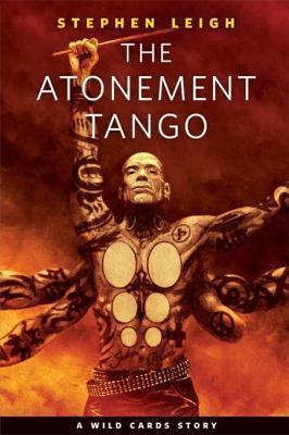 The Atonement Tango book cover