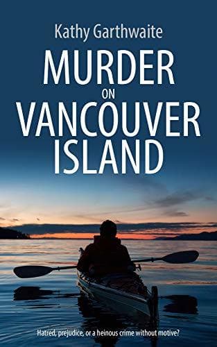 Murder on Vancouver Island